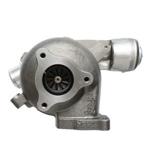 Turbo Hyundai 1.5 CRDI/1.6 CRDI, Kia 1.5 CRDI/1.6 CRDI cod motor U1.5L Euro 4 cod OEM 282112A510A, 282012A400 - Img 3