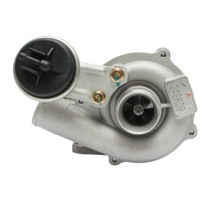 Turbo Nissan Micra, Kubistar, Dacia Logan, Renault Kangoo I, Clio II 1.5 dCi cod motor K9K-702, K9K-700 cod OEM 14411BN700, 1441100QAG, 8200022735, 8200351439, 8200409030 - Img 4