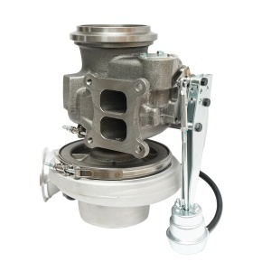 Turbo pentru motor Cummins cod OEM 4037625 HD, 4089854, 4039067 - Img 6