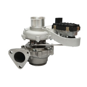 Turbo Peugeot Boxer 2.2, Citroen Jumper 2.2, Fiat Ducato 2.2 cod motor Duratorq 2.2 Euro 5 cod OEM CU3Q6K682AB, CU3Q6K682BA - Img 6