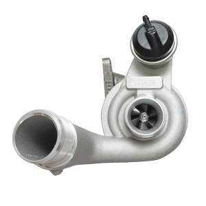 Turbo Renault Scenic, Megane I, Laguna I, Espace III, Kangoo I, Clio II cod motor F8Q730, F9Q730 ECO 1.9 DTI cod OEM 7700107795, 7700108948, 7700872574, 7711134065, 7701471634 - Img 3