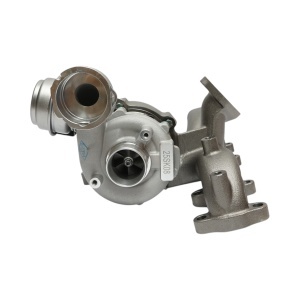 Turbo Seat Leon, Toledo II, VW Bora, GOLF IV, motor 1.9 TDI, an 02.00-06.06 cod OEM GT1749MV, 038253016G, 038253016GV, 038253016GX, 03G253014G, 03G253014GV, 03G253014GX, 03G253016R, 03G253016RV, 03G253016RX - Img 4