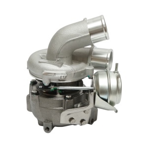 Turbo Toyota Avensis, Corolla 2.0 D4D cod motor 1CD-FTV cod OEM 17201-0G010 - Img 3