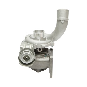 Turbo Volvo S40 I, V40, Mitsubishi Carisma, Space Star, Nissan Primera, Renault Espace IV, Grand Scenic II, Laguna II, Megane II, Scenic I/II, motor 1.9D, an 07.00- cod OEM GT1749V, 708639-0002, 708639-0003 - Img 5