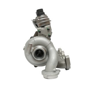 Turbo VW Crafter 2.0 TDI cod motor CKTC, CSLB cod OEM 03L253014A, 03L253014AX, 03L253014AV - Img 6