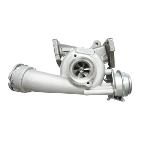 Turbo VW T5 2.5 TDI cod motor AXD 130HP cod OEM 070145701K/KV/KX - Img 3