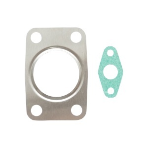 Turbocompresor motor Perkins pentru Massey Ferguson, McCormick, Caterpillar, cod OEM 4224814M91, 2674A226, T432652, 2373786, 237-3786, 5586980, 558-6980 - Img 6
