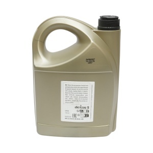 Ulei motor 5W30 GM Genuine Dexos 2 LongLife 5L - Img 2