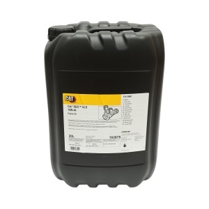 Ulei motor Caterpillar 15W40 DEO-ULS 20L - Img 1