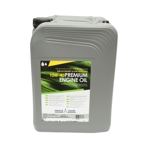 Ulei motor Deutz Fahr 10W40 Premium Engine Oil 20L