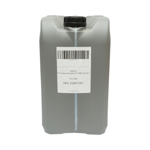Ulei motor Deutz Fahr 10W40 Premium Engine Oil 20L - Img 2