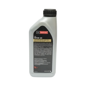 Ulei motor Ford 5W30 Motorcraft A5 1L - Img 3