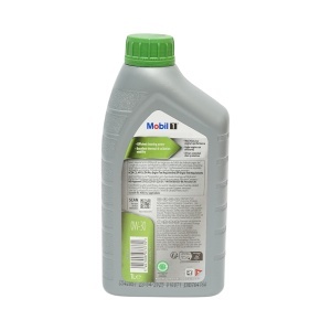 Ulei motor Mobil 1 ESP 0W30 1L - Img 3