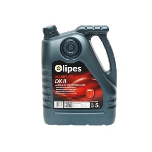 Ulei Olipes ATF DX-II MAXIFLUID Dexron II 5L
