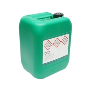 Ulei Olipes MAXIGEAR 75W80 GL-5 cutie viteze 20L - Img 4