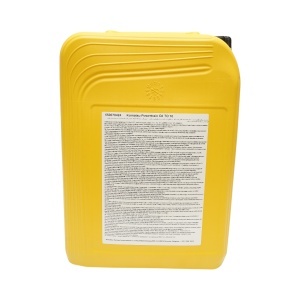 Ulei transmisie Komatsu T010 SAE 10W Genuine Oil 20L - Img 3