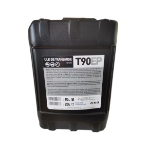 Ulei transmisie T90EP QFLUID 10L