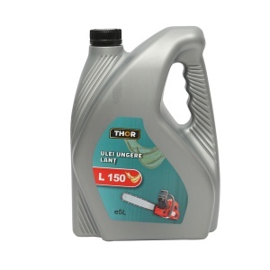 Ulei ungere lant THOR L 150 5L - Img 1