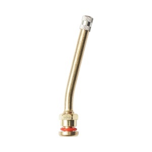 Valva roata camion tubeless 90mm - Img 2