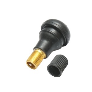Valva roata tubeless 36mm TR412 - Img 2