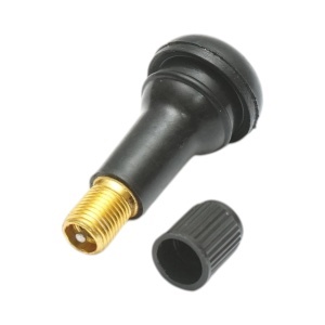 Valva roata tubeless 43mm TR413 - Img 2