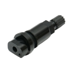 Valva roata tubeless neagra 54mm compatibila senzor TPMS-01 - Img 5