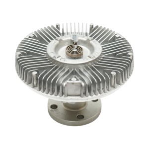 Vascocuplaj ventilator John Deere 165mm cod OEM AL200918 - Img 3