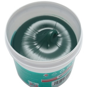 Vaselina GP-3 verde 800g Mezofarm - Img 4