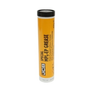 Vaselina JCB MPL-EP Grease Multi Purpose Lithium EP 400g - Img 1