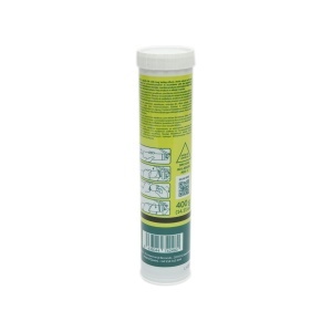 Vaselina Olipes 46/2 pe baza de litiu (bisulfid de molibden) MAXIGRAS 400gr - Img 2
