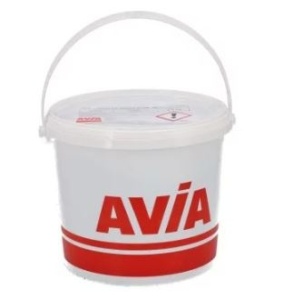 Vaselina rulmenti Eco-LI91 5 kg, AVIA