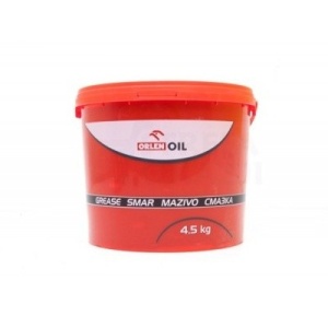 Vaselina STP ORLEN 4.5Kg