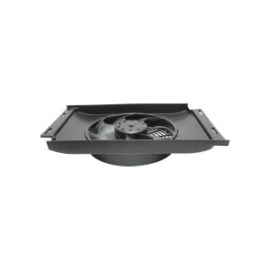 Ventilator pentru compresor clima AC 24V DISGK95 - Img 2