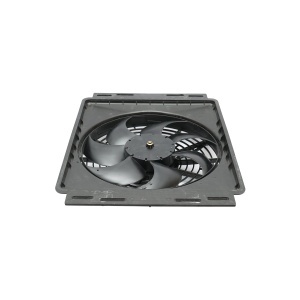 Ventilator pentru compresor clima AC 24V DISGK99 - Img 3