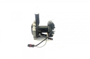 Ventilator pentru Webasto Air Top 2000 ST 24V cu capac si paleta - Img 3