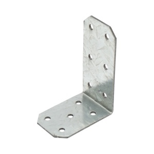 Vinclu de imbinare 85x60x40mm, grosime 2mm, otel zincat