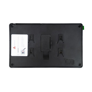 Vizor electronic PNI EV433 ecran LCD 4.3 inch si sonerie - Img 5