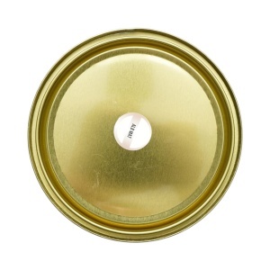 Vopsea email anticoroziva 3 in 1 alb mat pentru metal 2kg, direct pe rugina, pe baza de apa Breckner Germany - Img 5