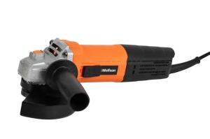 WOLFSON - POLIZOR UNGHIULAR - 125MM - 900W
