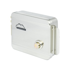 Yala electromagnetica SilverCloud YR300 cu butuc, cu deschidere pe partea dreapta, Fail Secure NO - Img 8