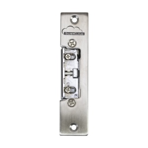 Yala electromagnetica SilverCloud YS800 incastrabila, Fail Secure NO - Img 6