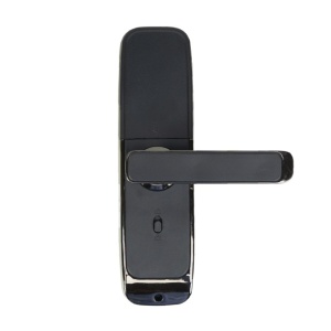 Yala inteligenta PNI SafeHome PTY101L, stanga, acces cu amprenta, cod, card, cheie, aplicatie de mobil Tuya Smart - Img 6
