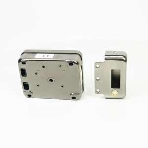 Yala inteligenta PNI SafeHome PTY160, amprenta, cod, tag, aplicatie Tuya Smart, 300 utilizatori - Img 3