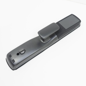 Yala inteligenta PNI SafeHome PTY8830, recunoastere faciala, card, cod, amprenta, 250 utilizatori, control din aplicatia Tuya Smart, camera HD incorporata, vizibilitate nocturna