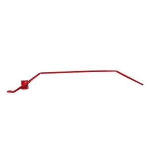 Acoperitoare (aparatoare/netezitor) stanga semanatoare de porumb pentru Maschio Gaspardo G16620700R - Img 4