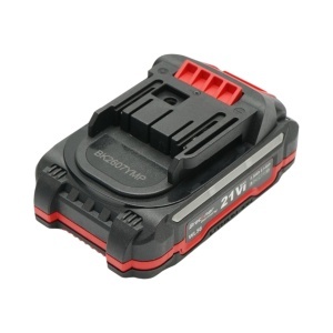 Acumulator 21V, 1.5Ah Li-ion, 5 celule pentru scule electrice Breckner Germany - Img 3
