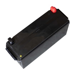 Acumulator AGM MW 150-12B 12V 150Ah - Img 5