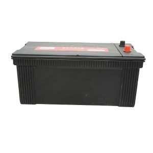 Acumulator, baterie auto 230Ah, 1200A, 12V BRECKNER PREMIUM - Img 2