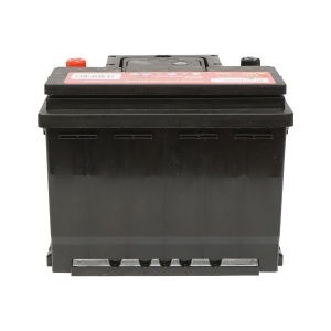 Acumulator, baterie auto 65Ah, 580A, 12V BRECKNER PREMIUM - Img 3