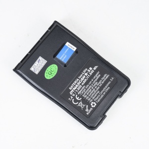 Acumulator pentru statie radio portabila PMR PNI Dynascan R-58, Li-Ion, 1600mAh - Img 3